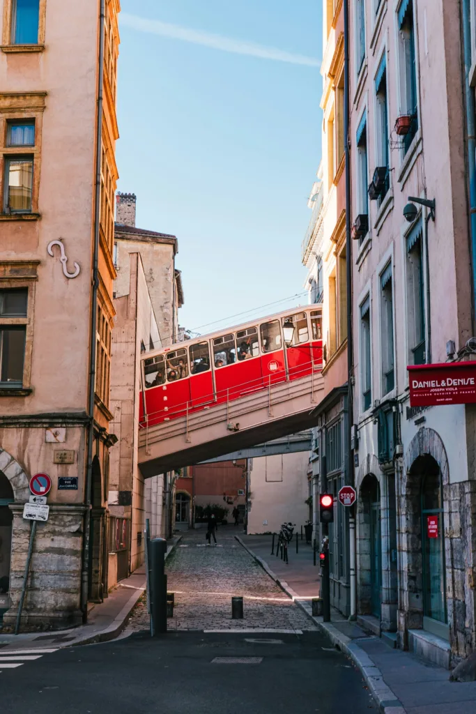 Lyon