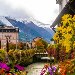 chamonix